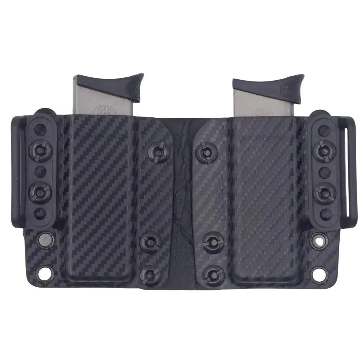 OWB KYDEX Double Magazine Holster - Image 17