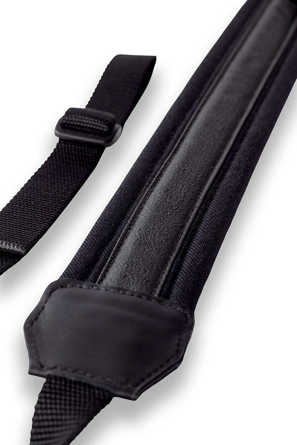 Padded Gun Slings for Rifle or Shotgun - Image 5