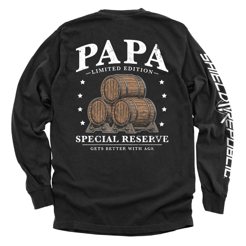 Papa Special Reserve - Image 10