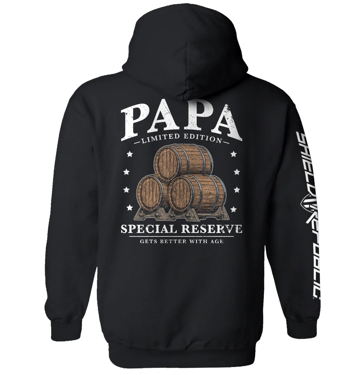 Papa Special Reserve - Image 11