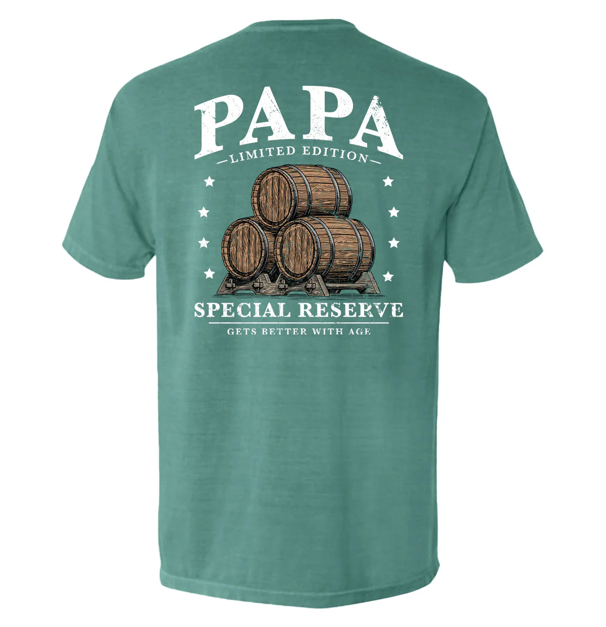 Papa Special Reserve - Image 2