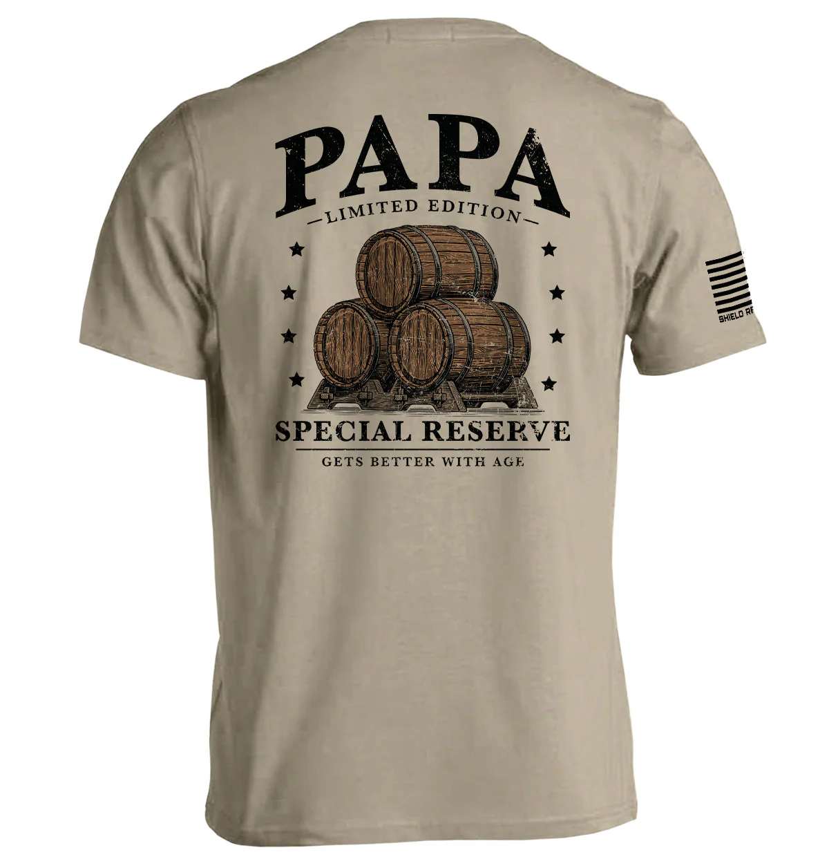 Papa Special Reserve - Image 3