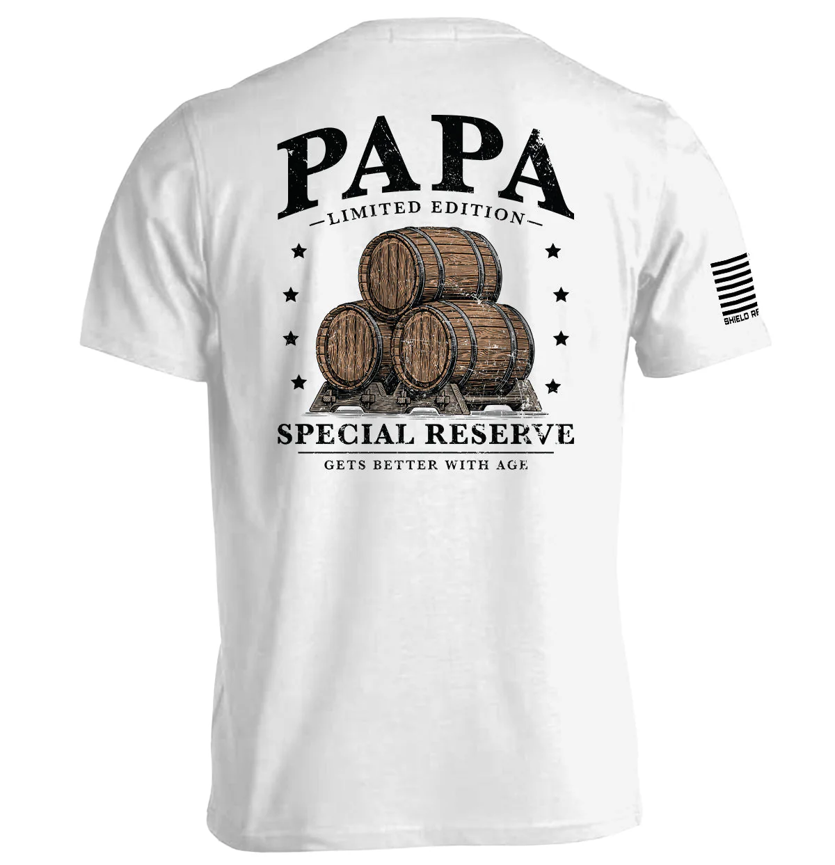 Papa Special Reserve - Image 4