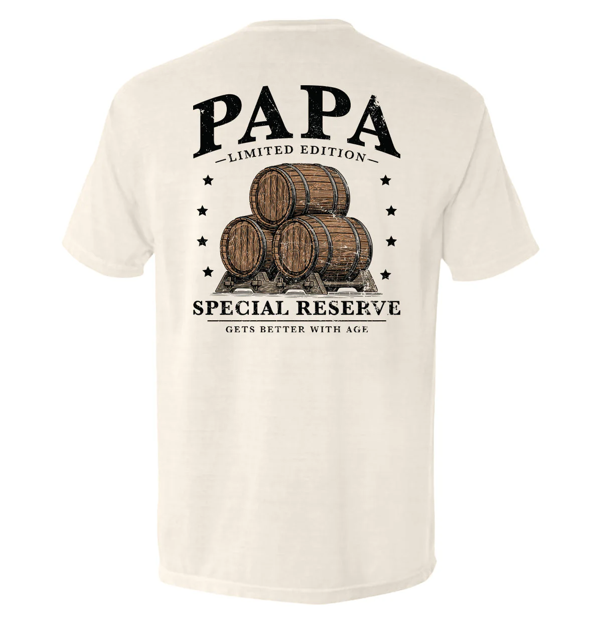 Papa Special Reserve - Image 5