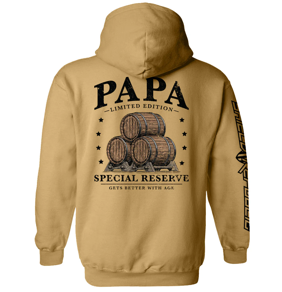 Papa Special Reserve - Image 7