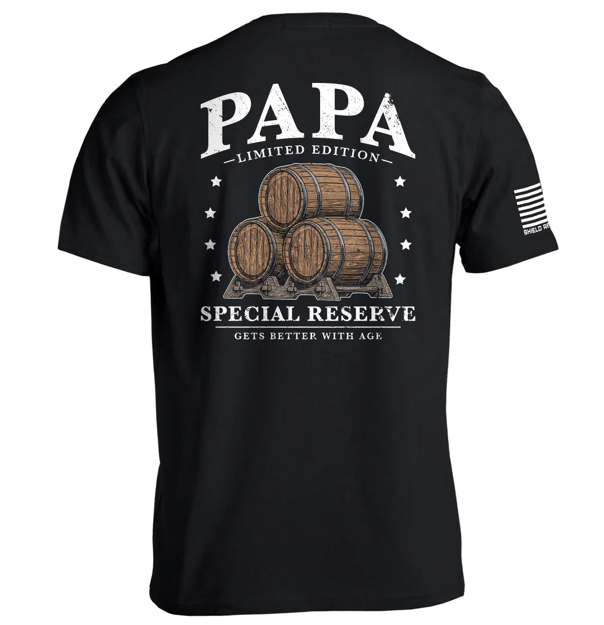 Papa Special Reserve - Image 8