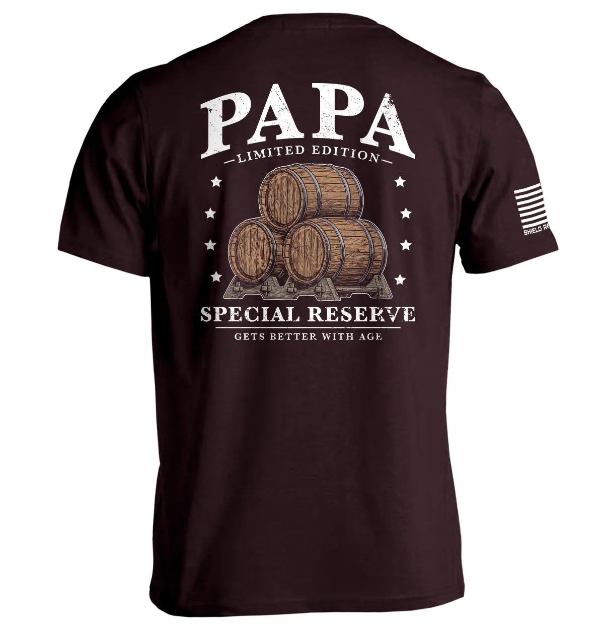 Papa Special Reserve - Image 9