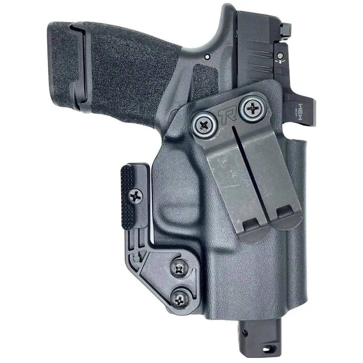 Plus Line IWB KYDEX Holster fits: Glock 43X - Image 3