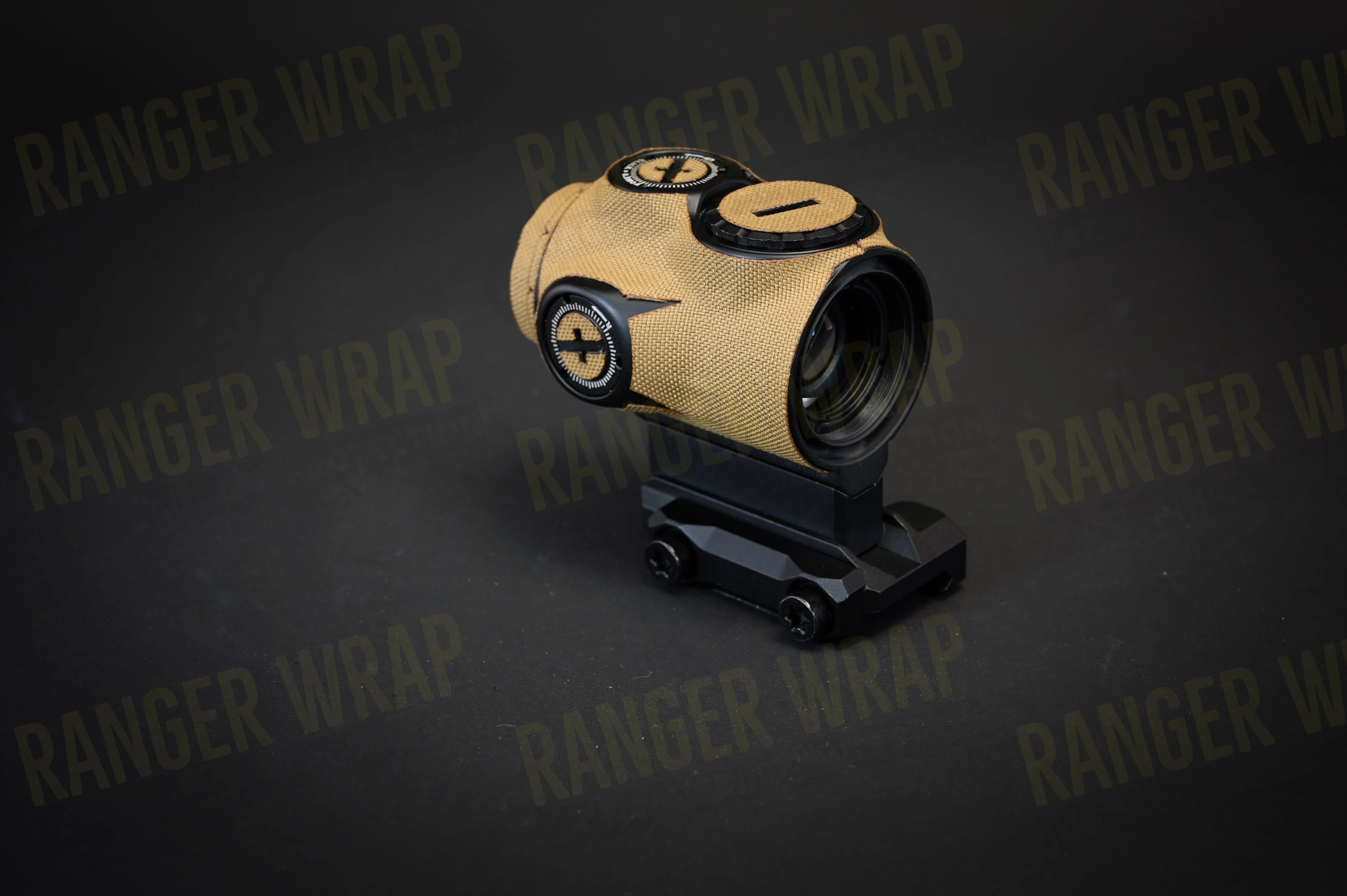 Primary Arms GLX 1x Microprism - Optic Wrap in Cordura Fabric - Image 6