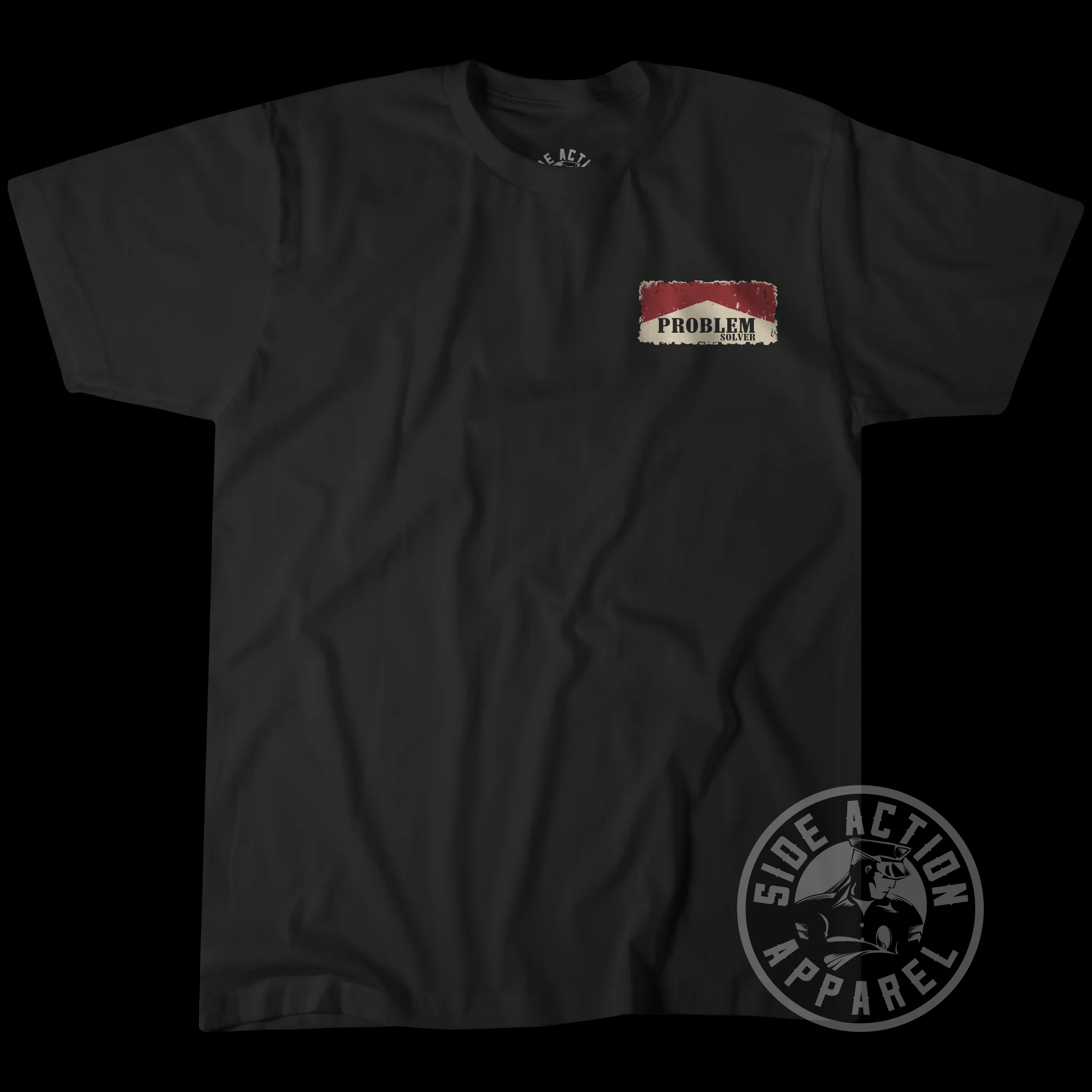 Problem Solver Tee - Image 2