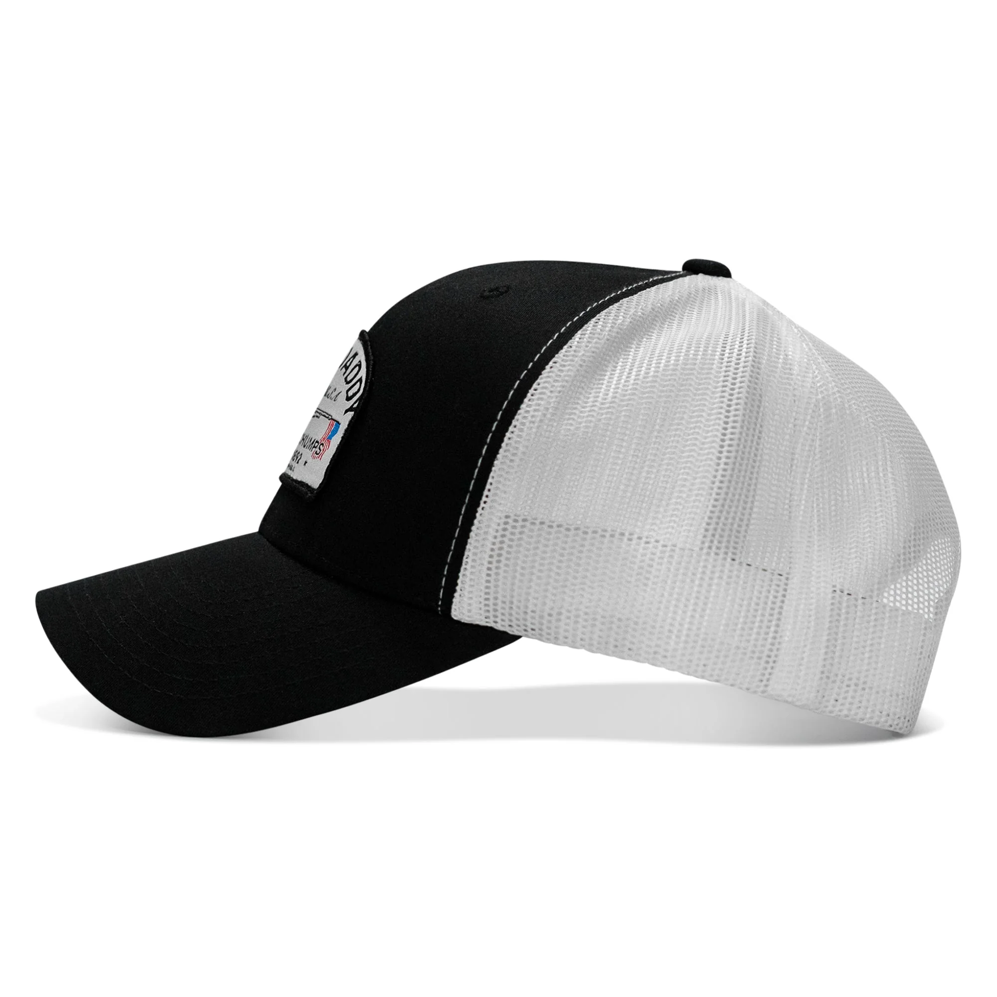 Pump Daddy Slump'n Chumps Original Patch SnapBack - Image 22