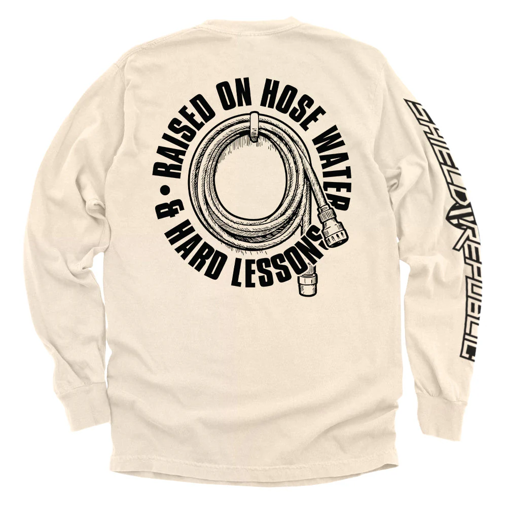 Raised On Hose Water & Hard Lessons - Image 6