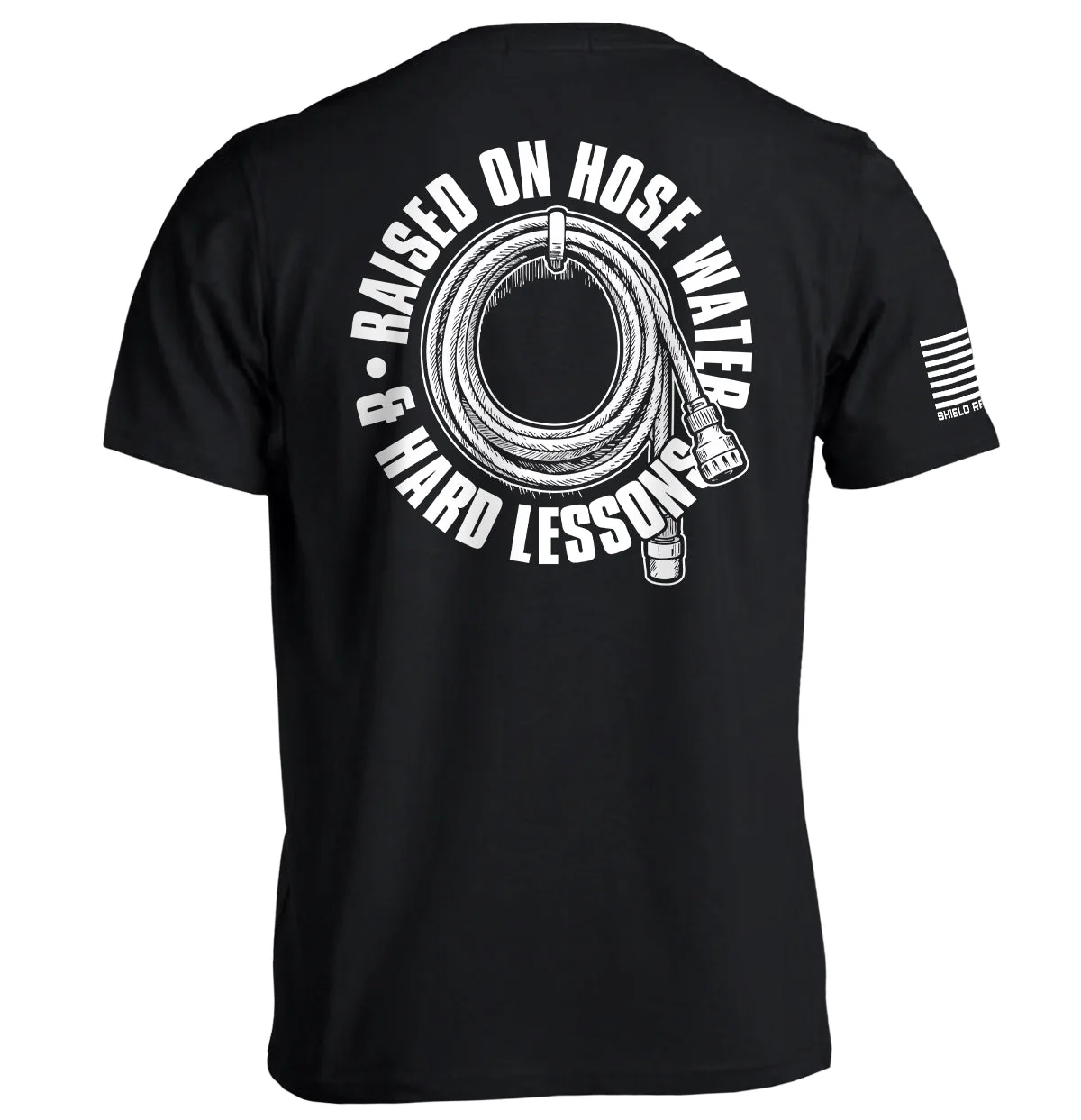 Raised On Hose Water & Hard Lessons - Image 8