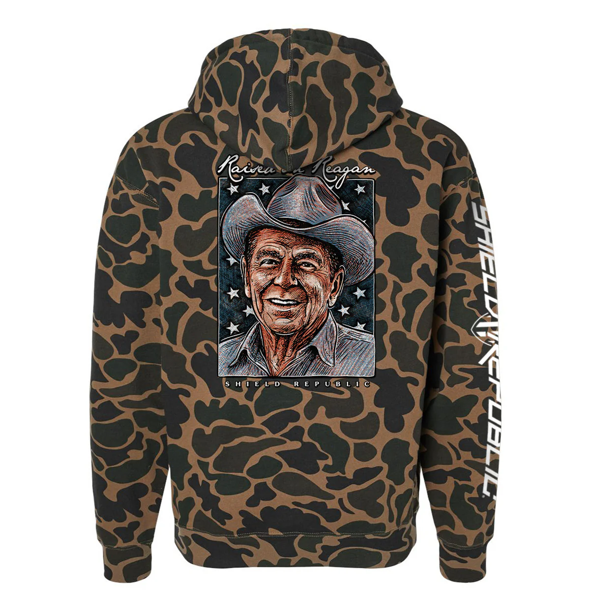 Raised on Reagan - Image 11