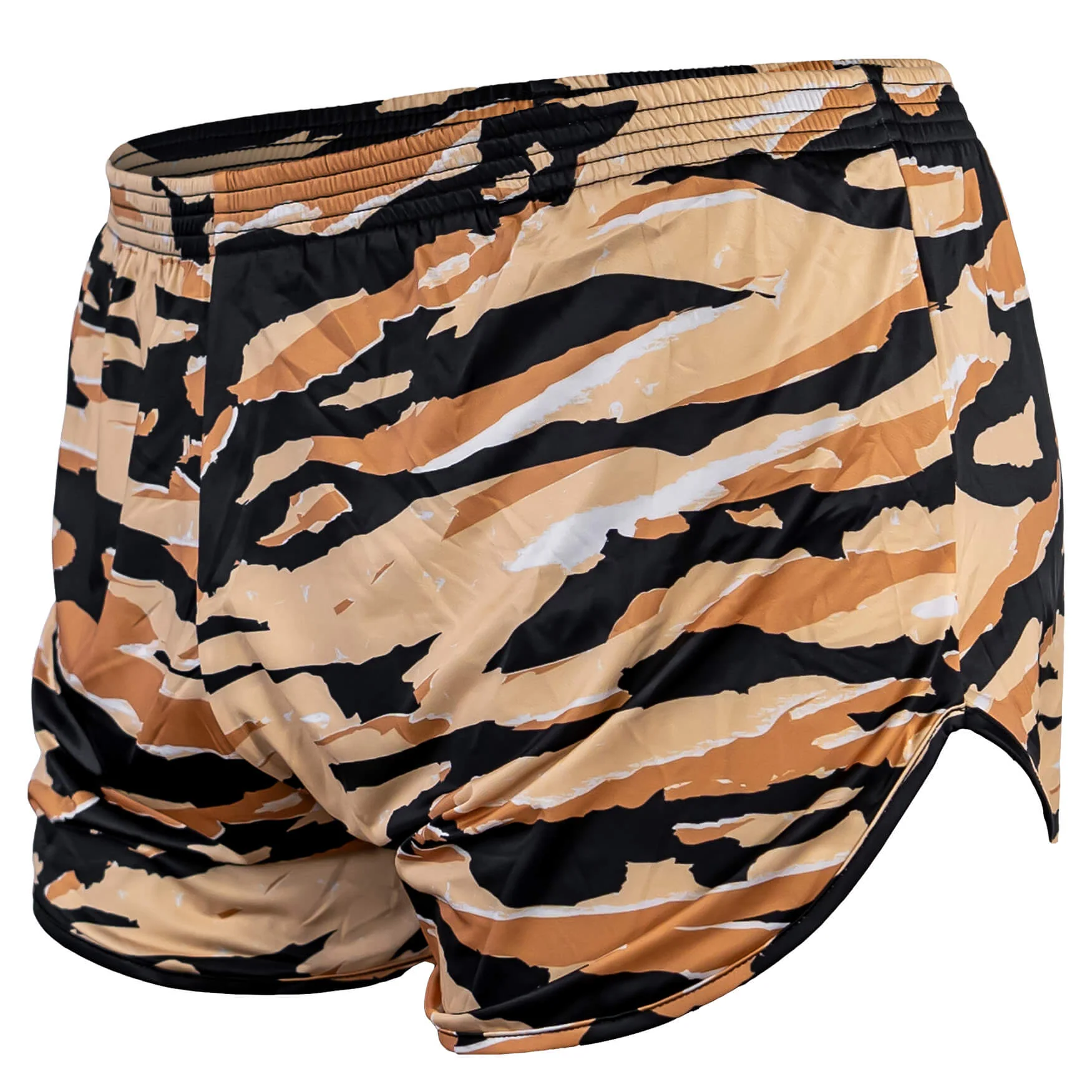Ranger Panty Mil Silkies Training Shorts | 2.5" - Image 10