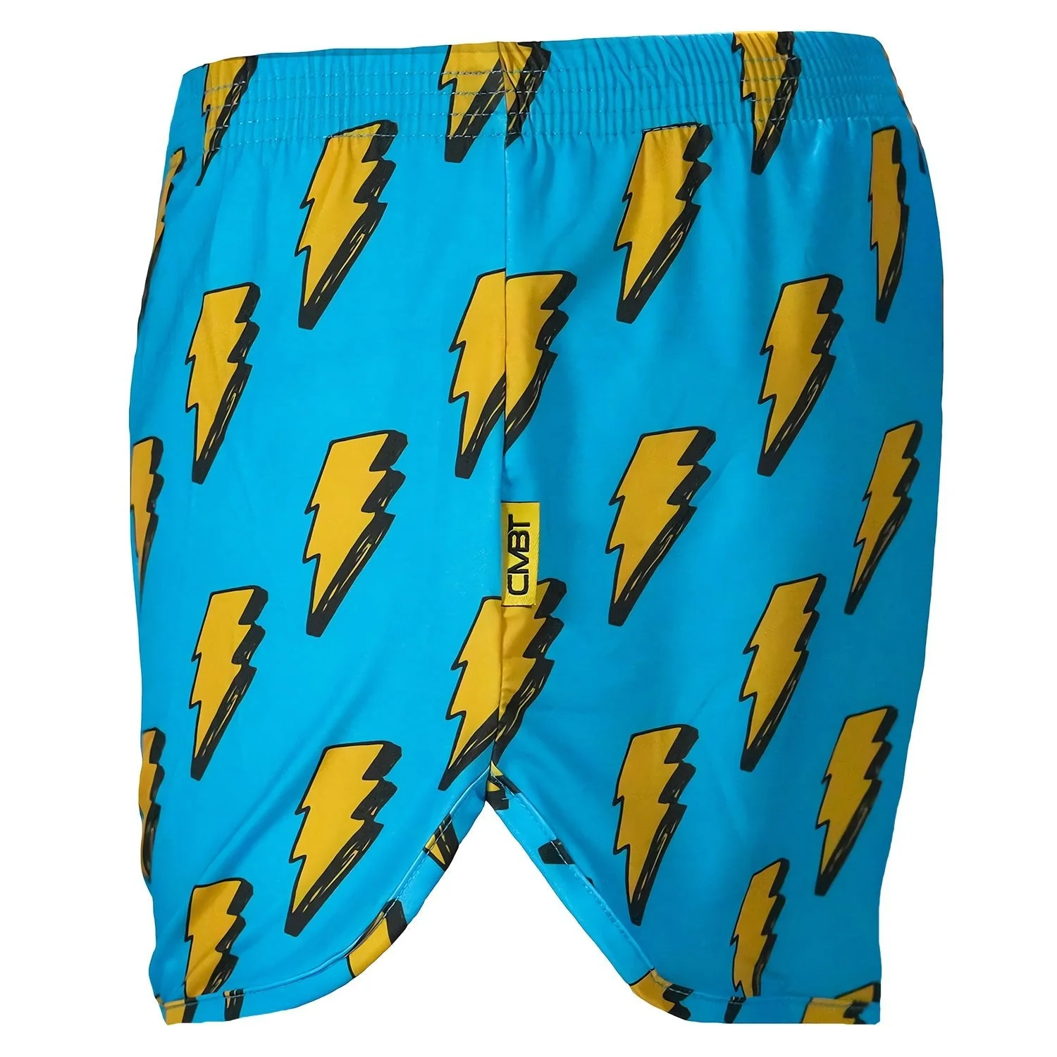 Ranger Panty Mil Silkies Training Shorts | 2.5" - Image 23