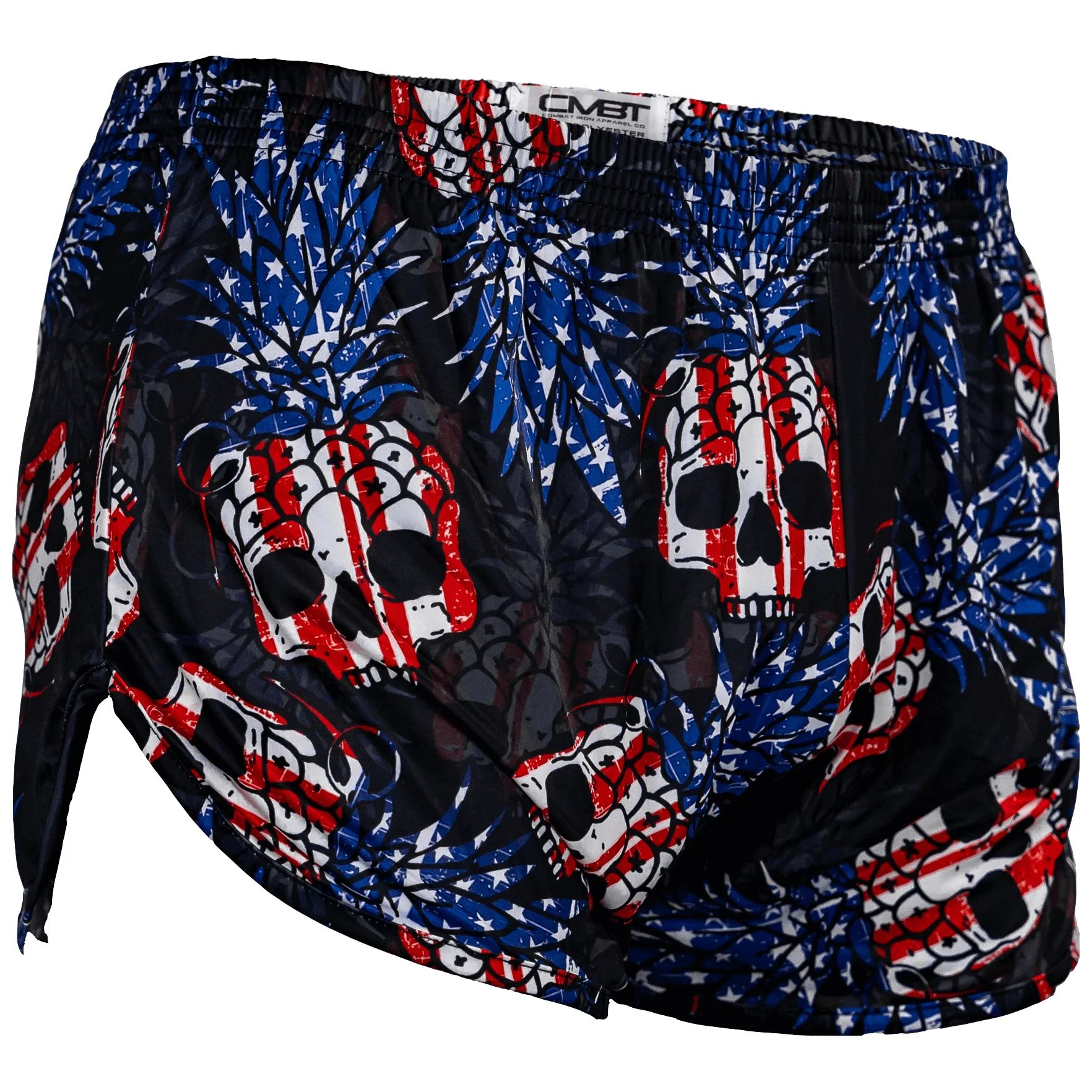 Ranger Panty Mil Silkies Training Shorts | 2.5" - Image 35