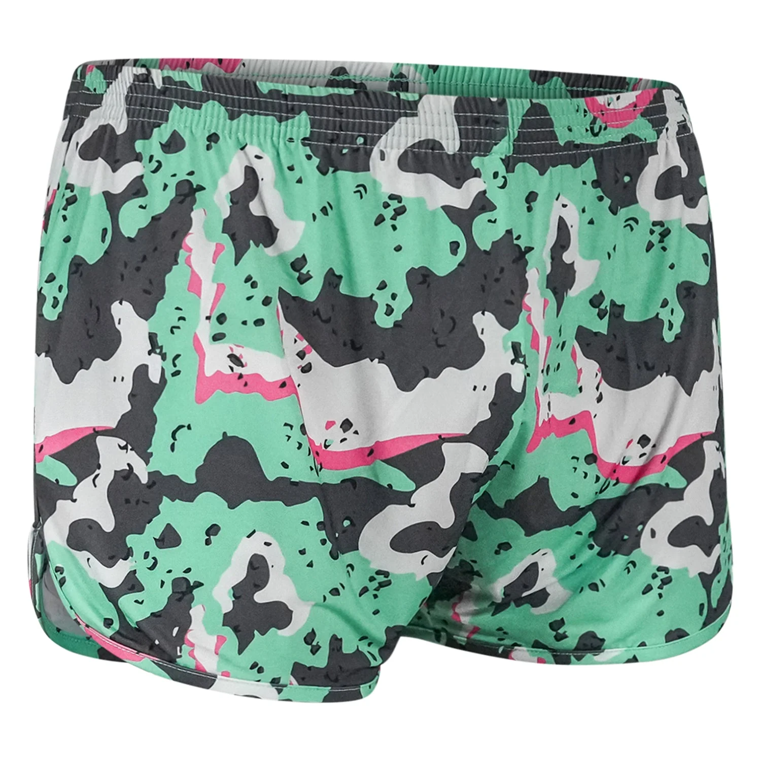 Ranger Panty Mil Silkies Training Shorts | 2.5" - Image 41