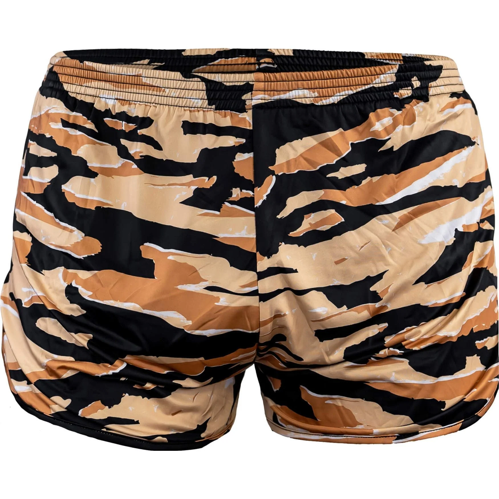 Ranger Panty Mil Silkies Training Shorts | 2.5" - Image 7