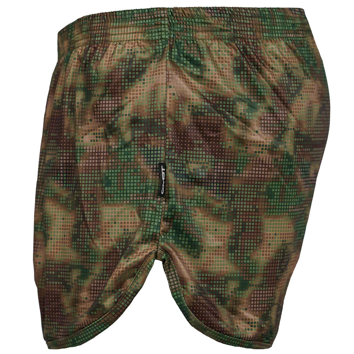 Ranger Panty Mil Style Silkies Training Shorts | 2.5" - Image 31