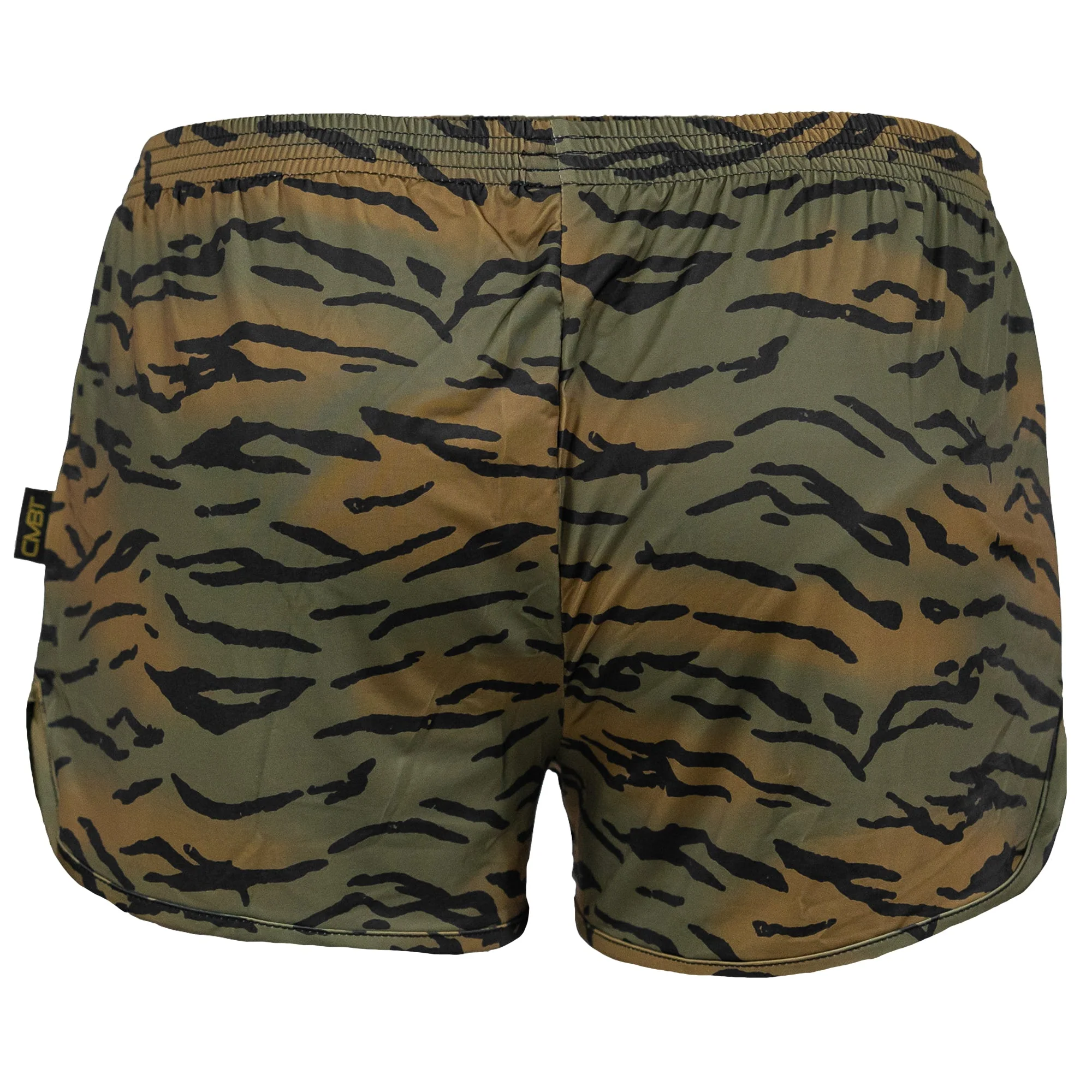 Ranger Panty Mil Style Silkies Training Shorts | 2.5" - Image 66