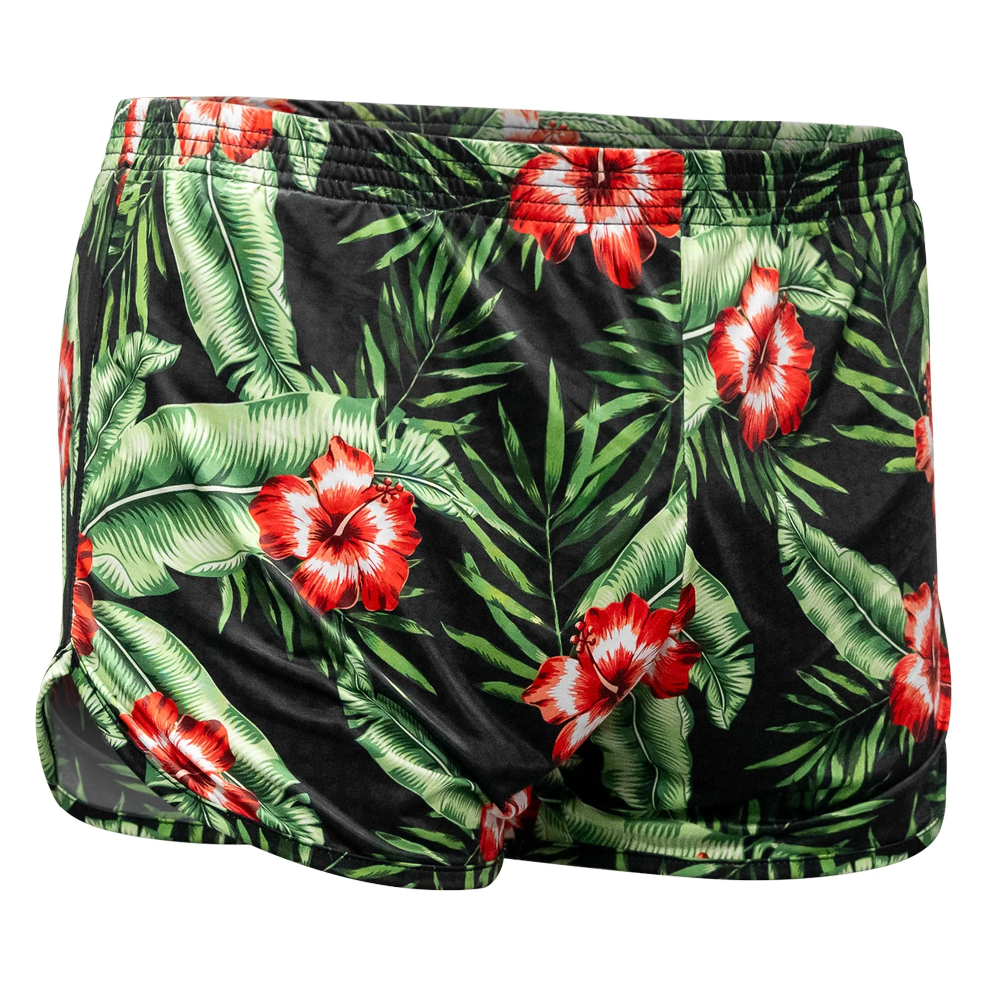 Ranger Panty Mil Style Silkies Training Shorts | 2.5" - Image 142