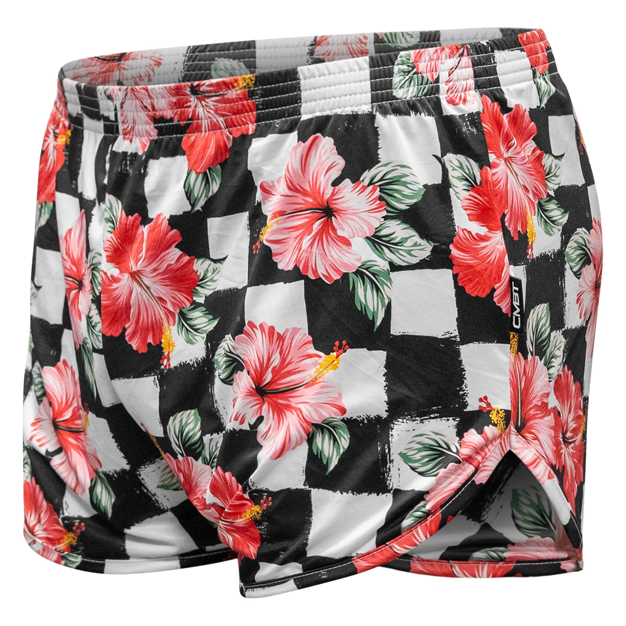 Ranger Panty Mil Style Silkies Training Shorts | 2.5" - Image 167