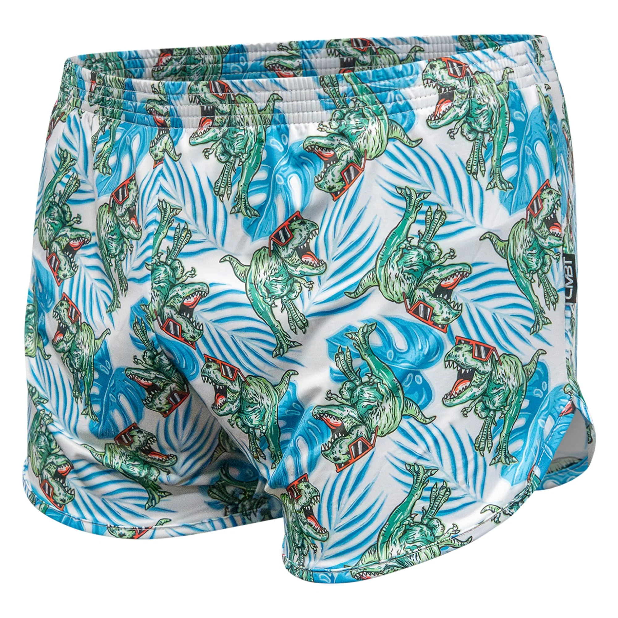 Ranger Panty Mil Style Silkies Training Shorts | 2.5" - Image 208
