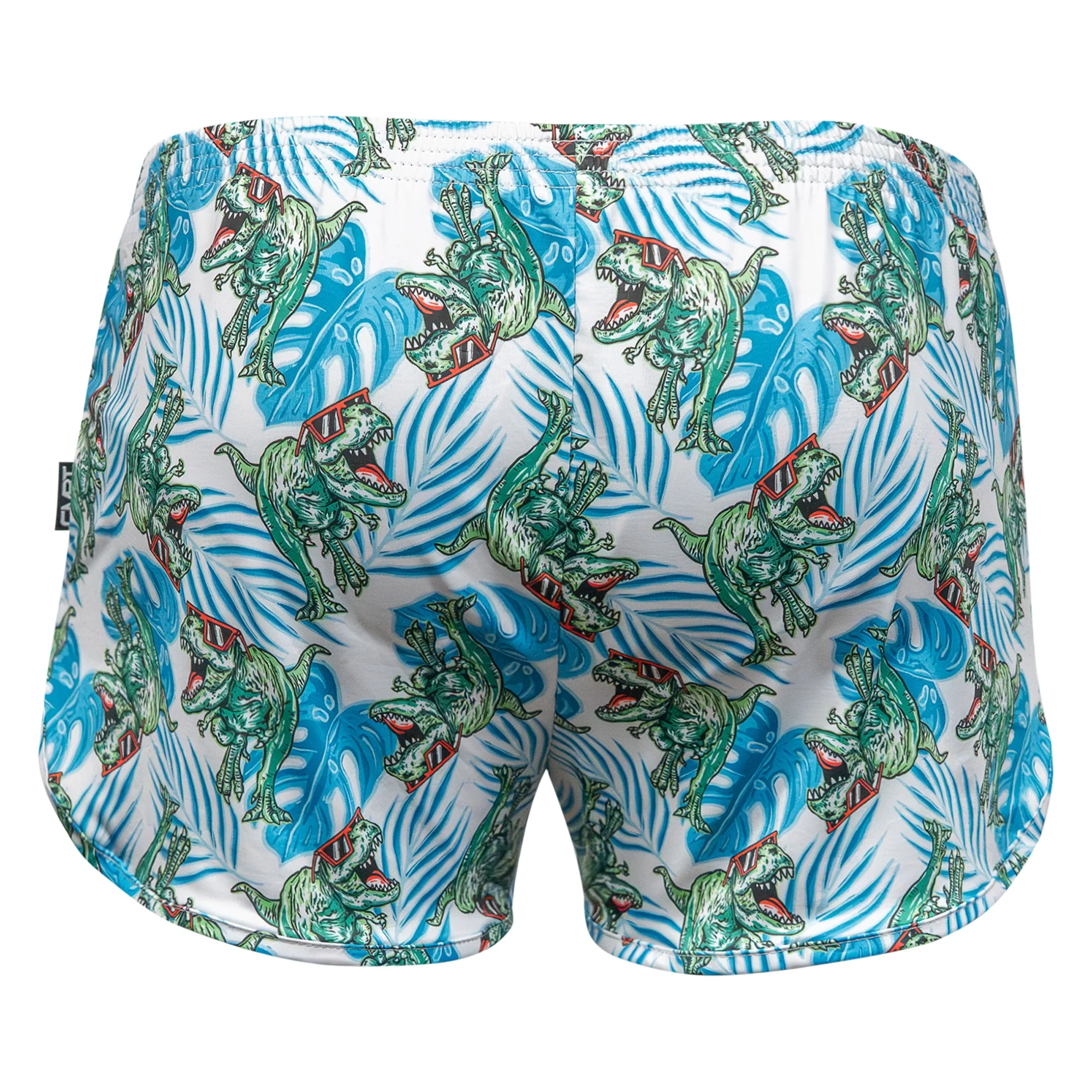 Ranger Panty Mil Style Silkies Training Shorts | 2.5" - Image 212