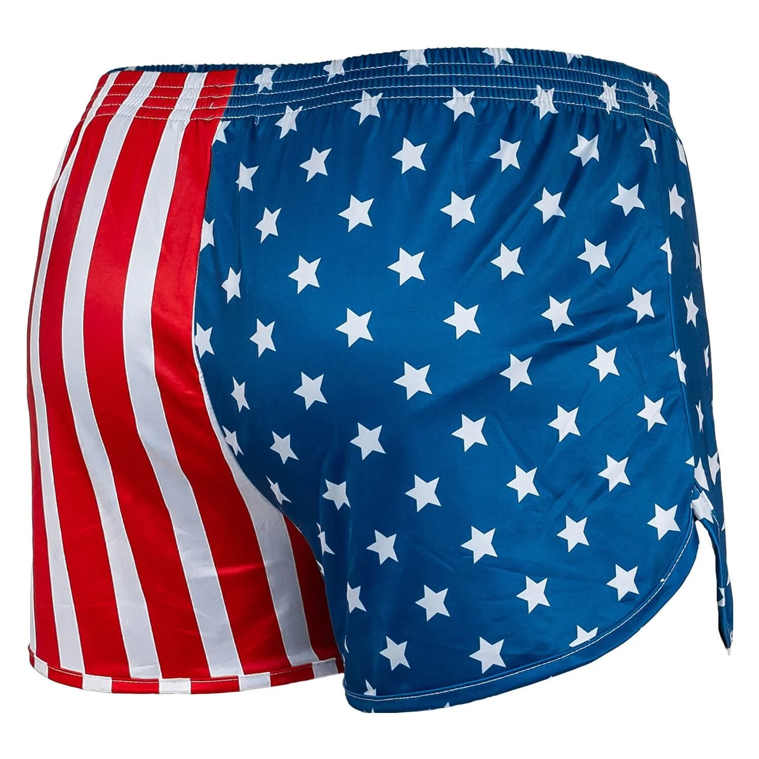 Ranger Panty Mil Style Silkies Training Shorts | 2.5" - Image 55