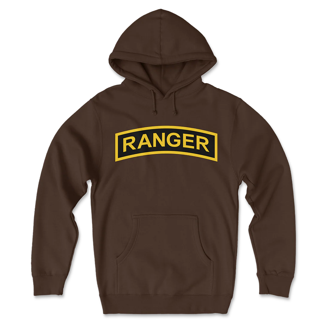 Ranger Tab Hoodie - Image 4