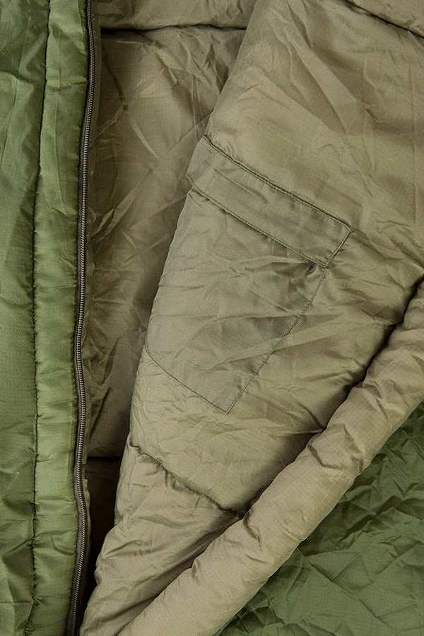 Recon 4 Sleeping Bag | Rated to 14 Degrees F - Image 7