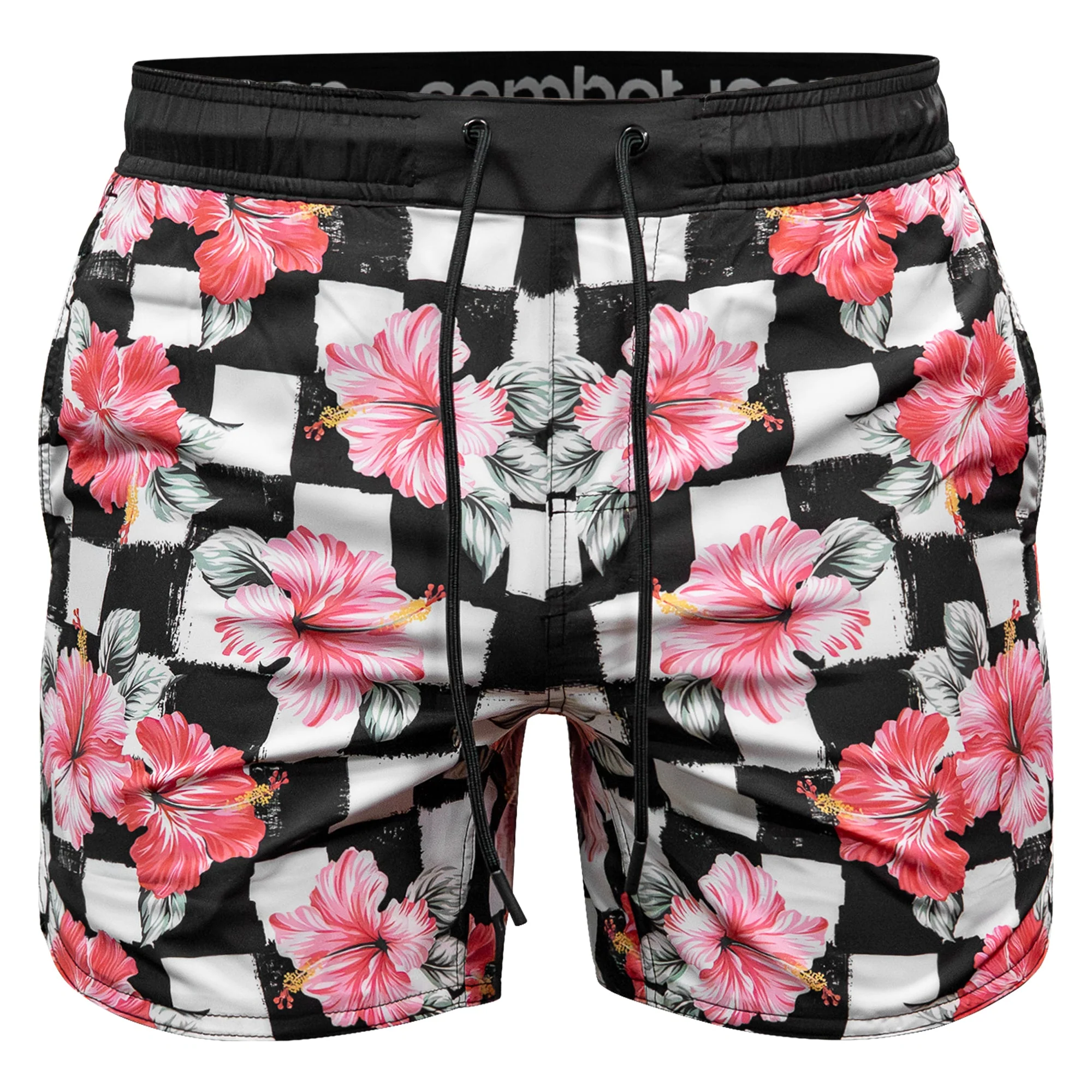 Recon Pro Men's Training Shorts | 5.5" - Image 196