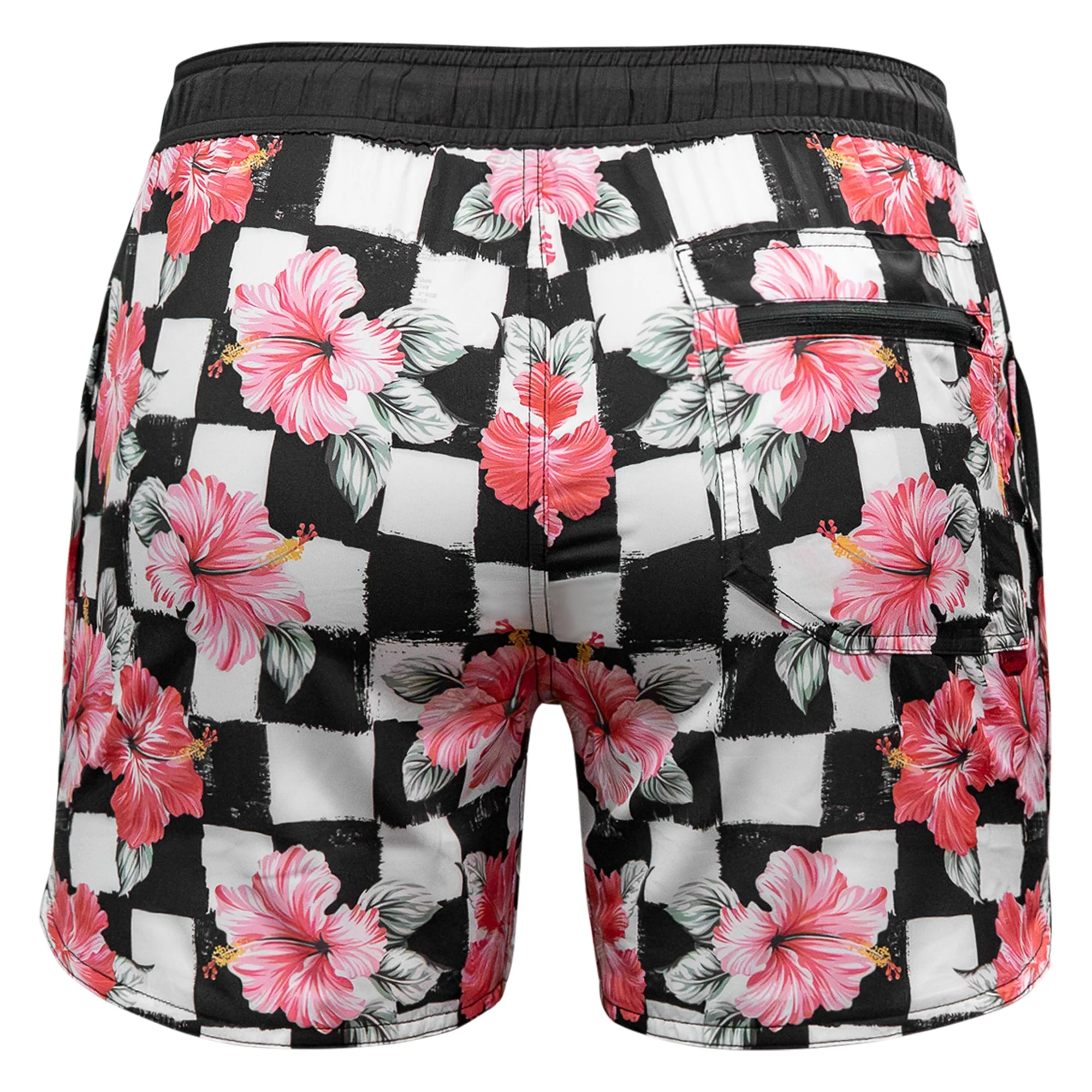 Recon Pro Men's Training Shorts | 5.5" - Image 201