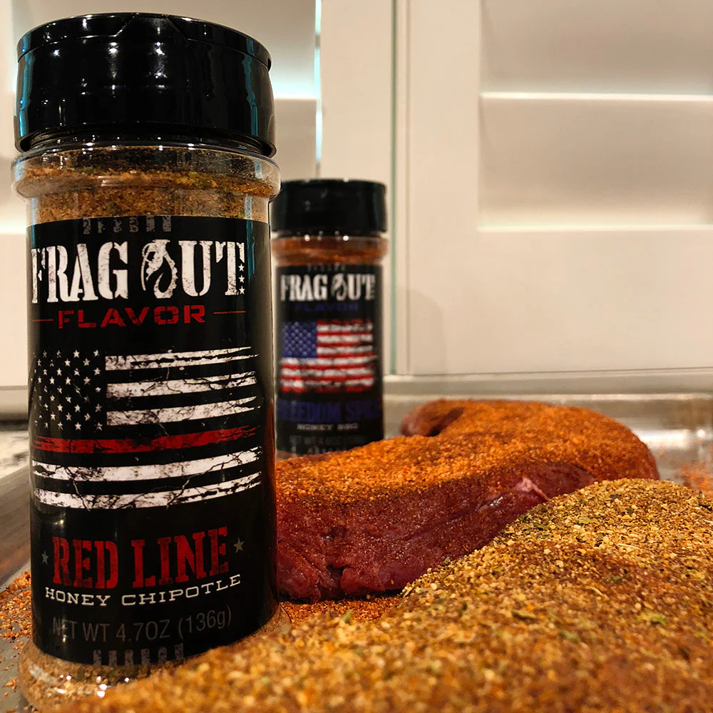 Red Line - Image 8