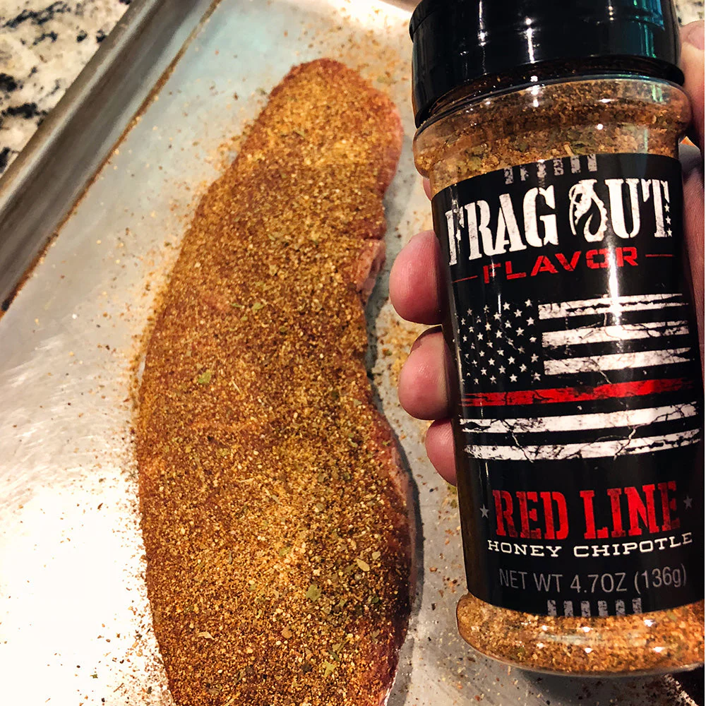 Red Line - Image 9