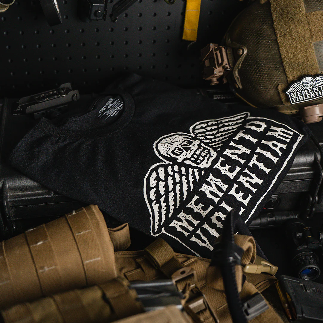 Remember Violence Shirt - Image 2