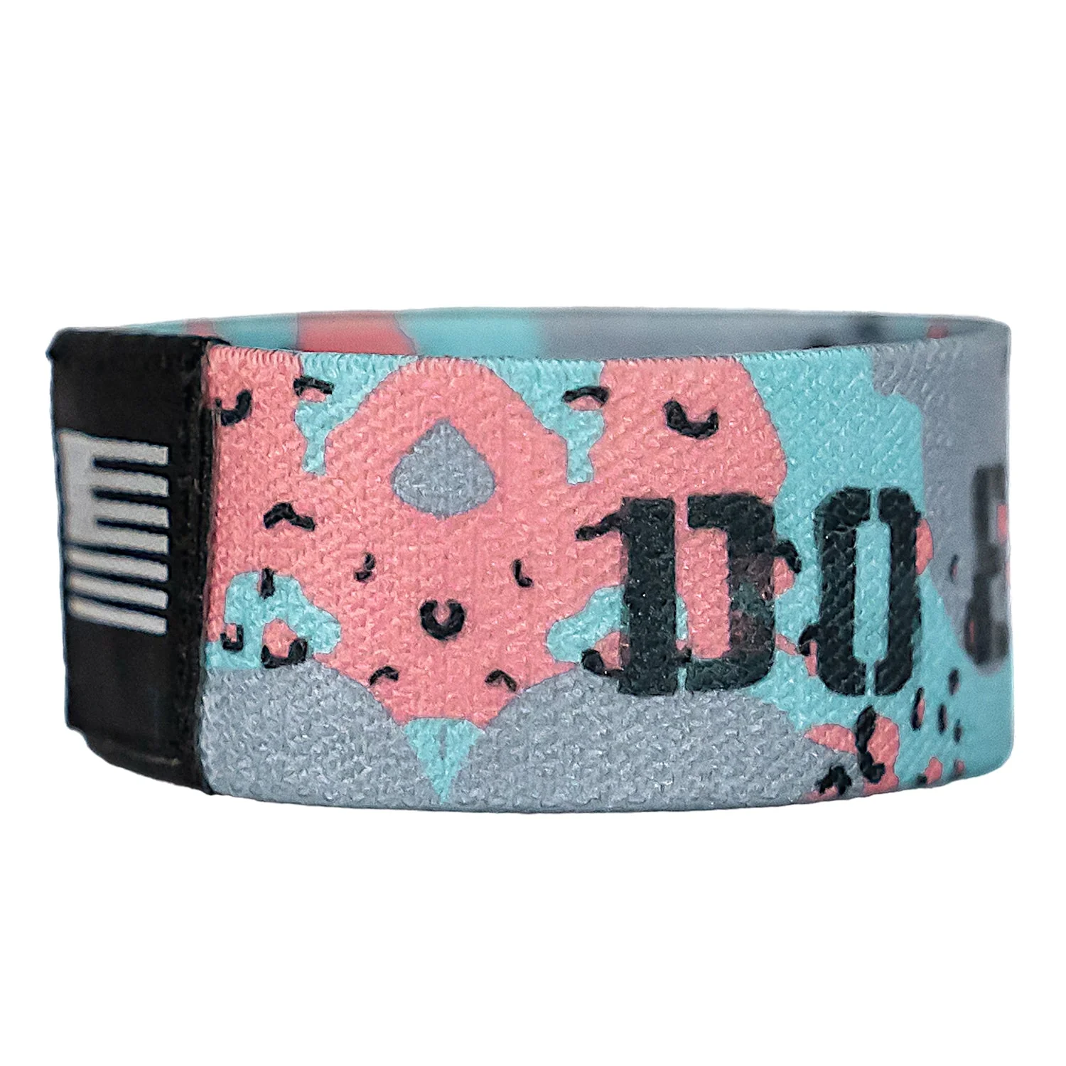 Reversible Elastic Wristband Bracelet - Image 32