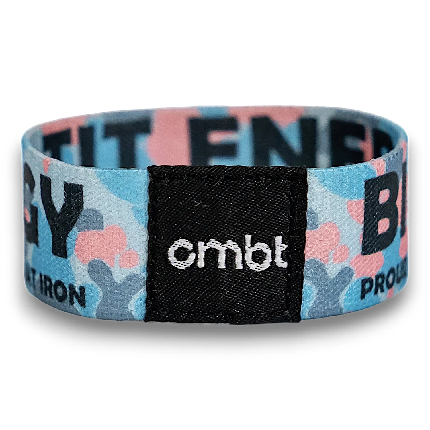 Reversible Elastic Wristband Bracelet - Image 49