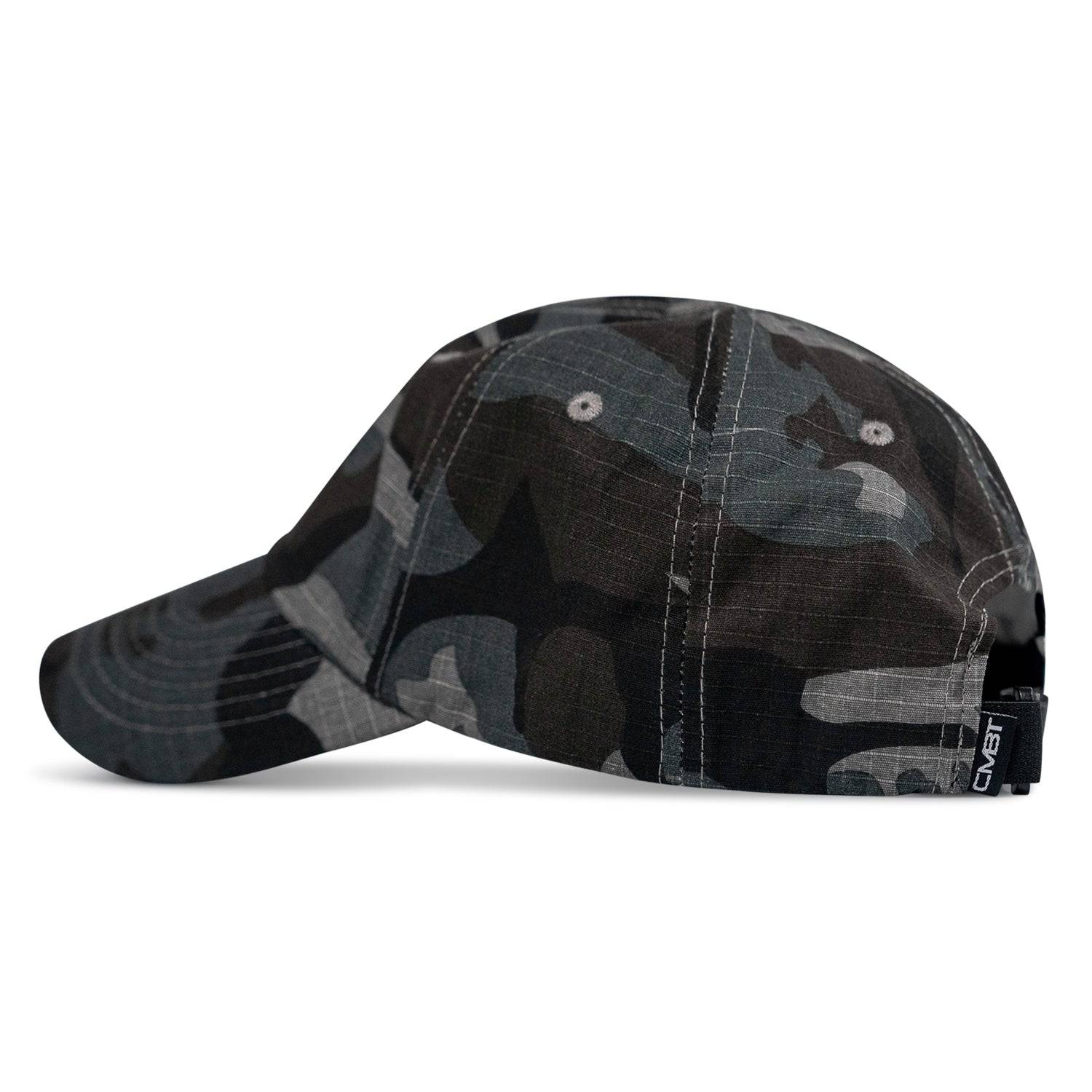 RipStop Low Pro Operator Hat - Image 32