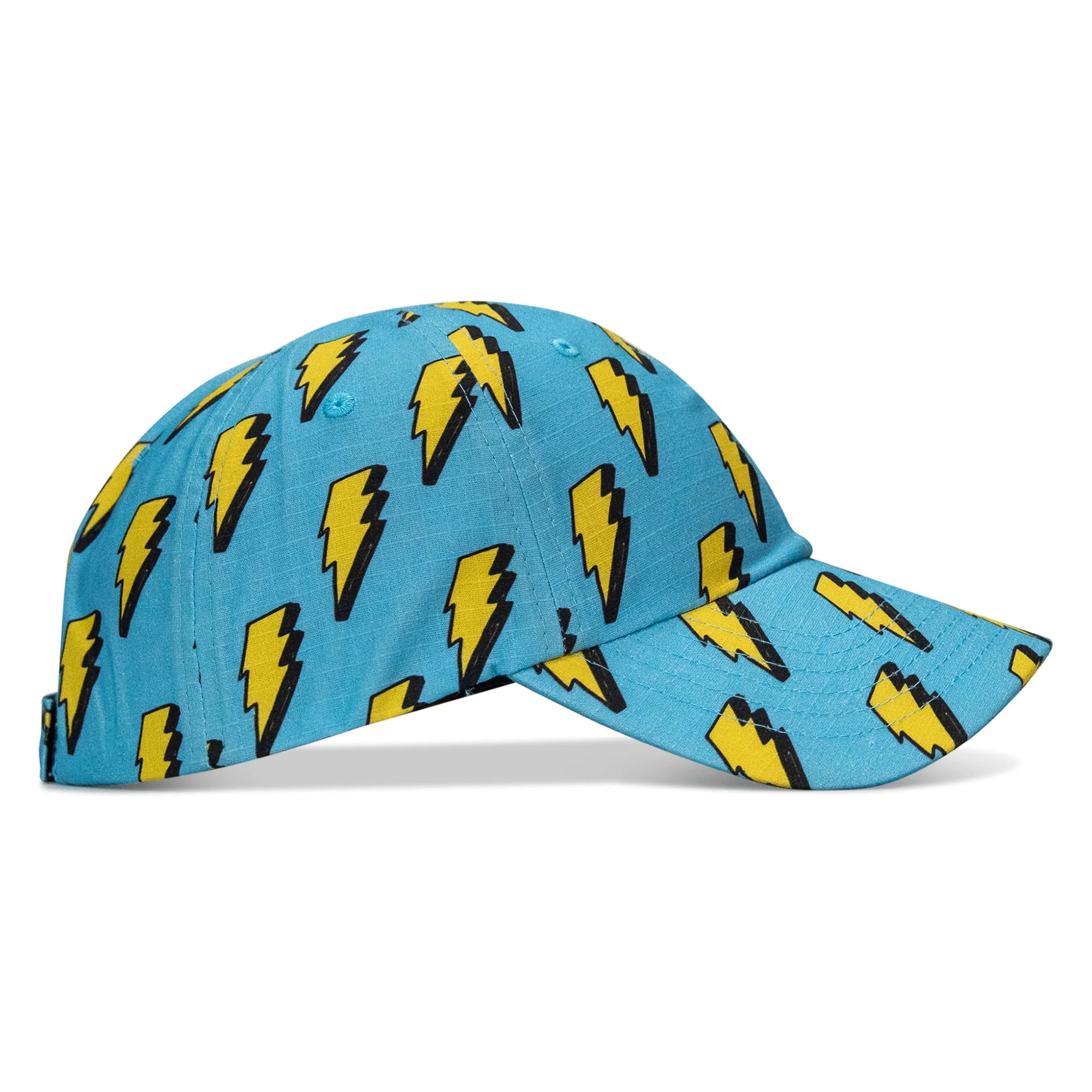 RipStop Low Pro Operator Hat - Image 57