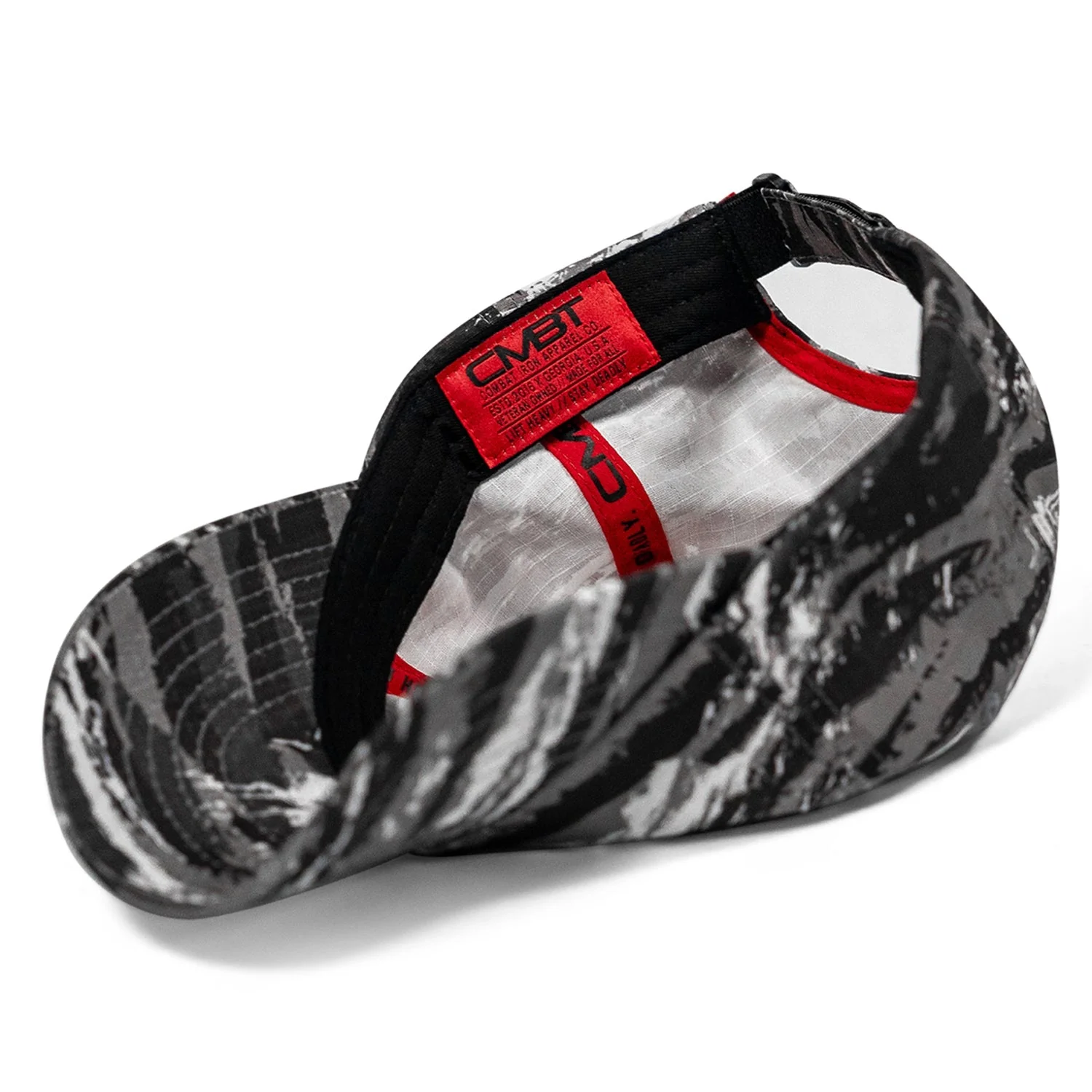 RipStop Low Pro Operator Hat - Image 68