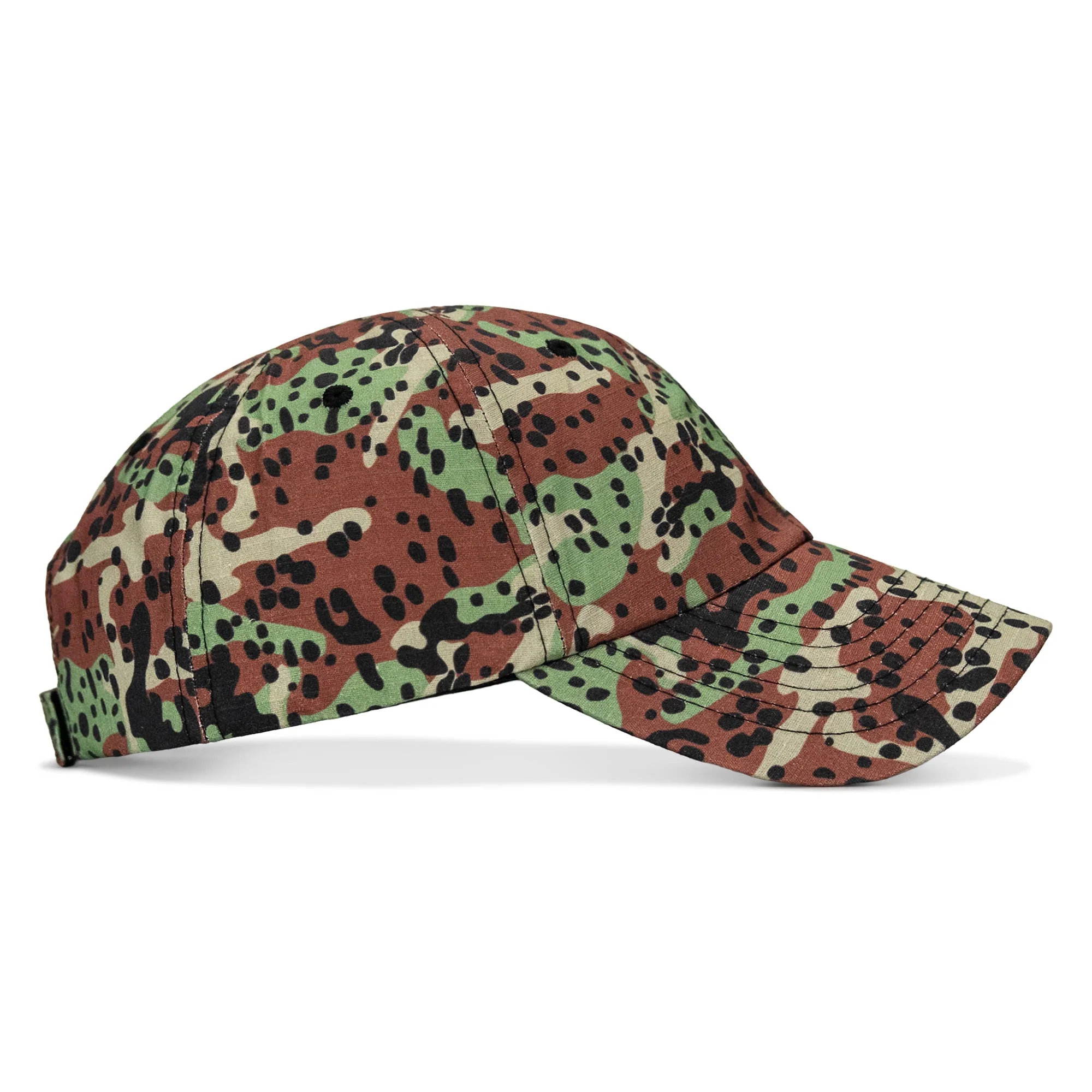RipStop Low Pro Operator Hat - Image 89
