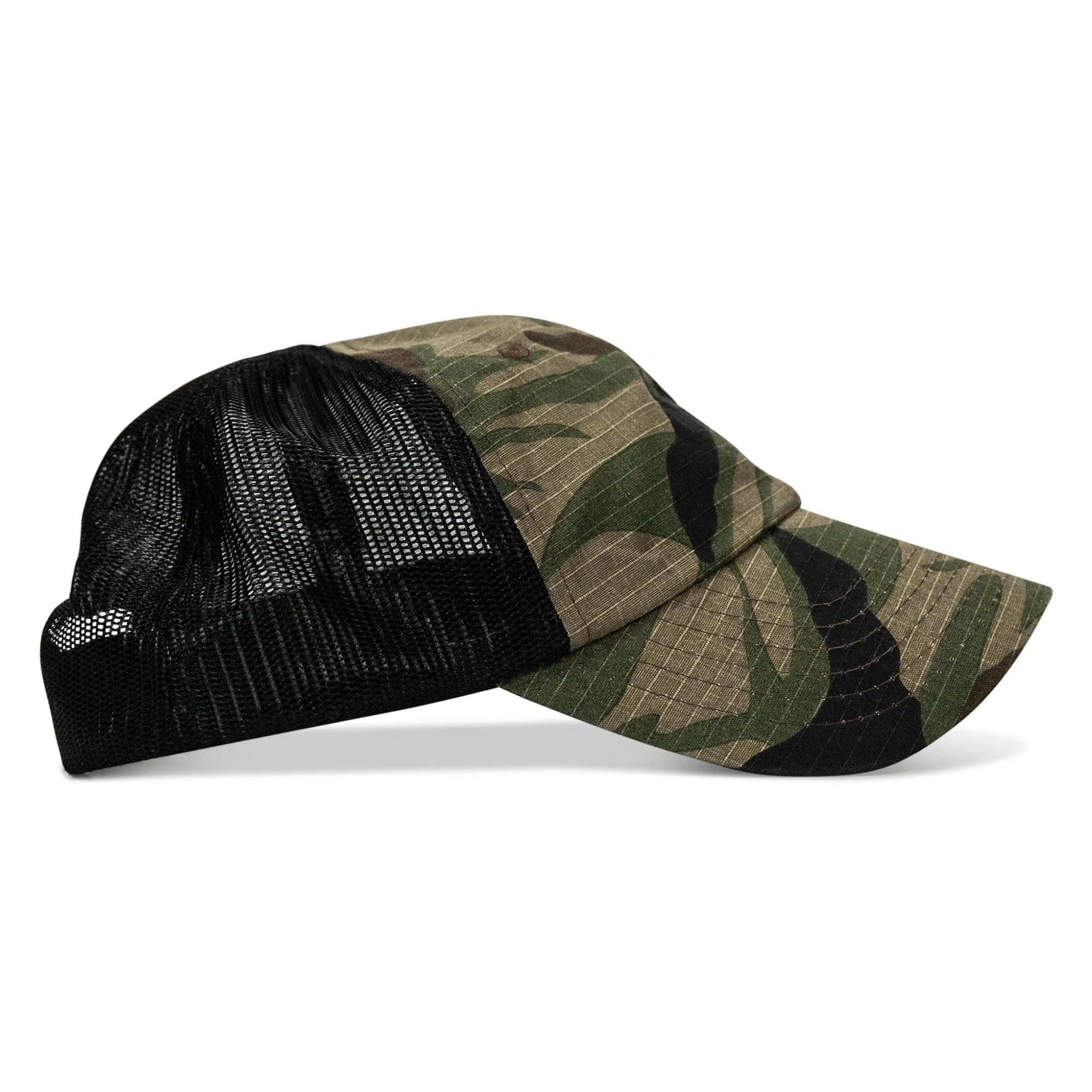 Ripstop Low Pro Operator Snapback Hat - Image 102