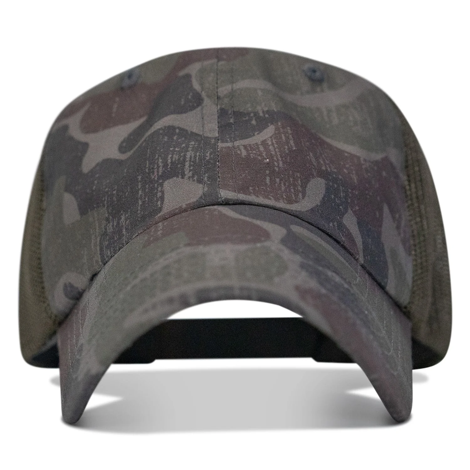 Ripstop Low Pro Operator Snapback Hat - Image 41