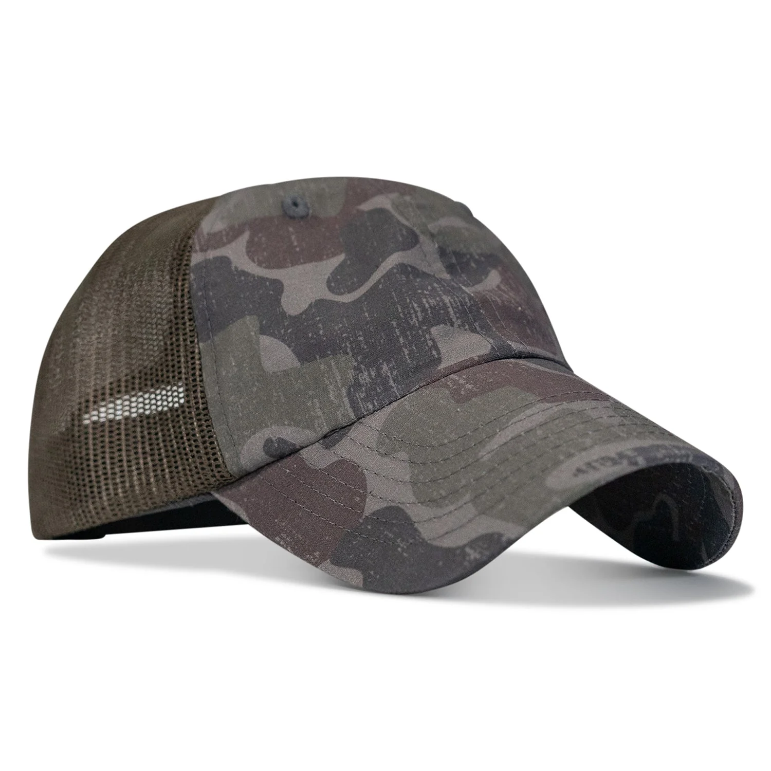 Ripstop Low Pro Operator Snapback Hat - Image 43