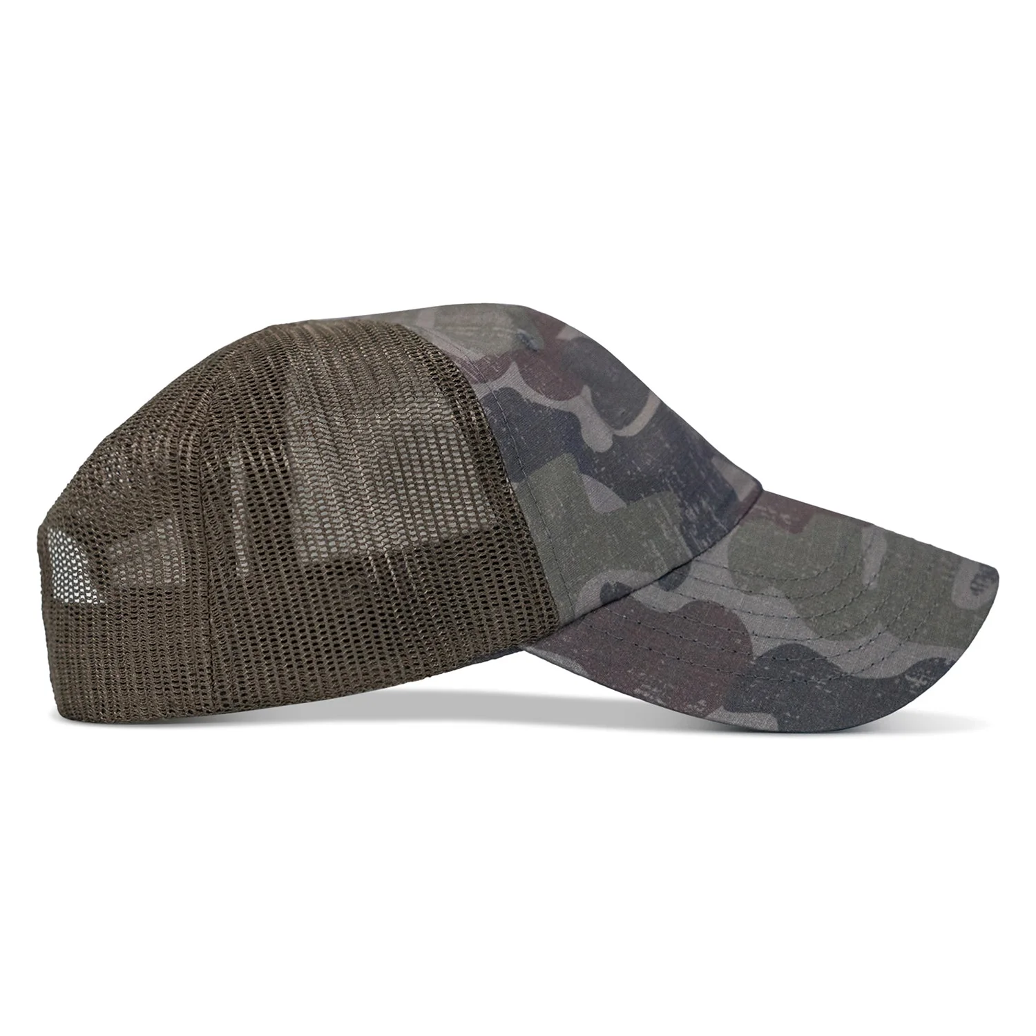 Ripstop Low Pro Operator Snapback Hat - Image 45