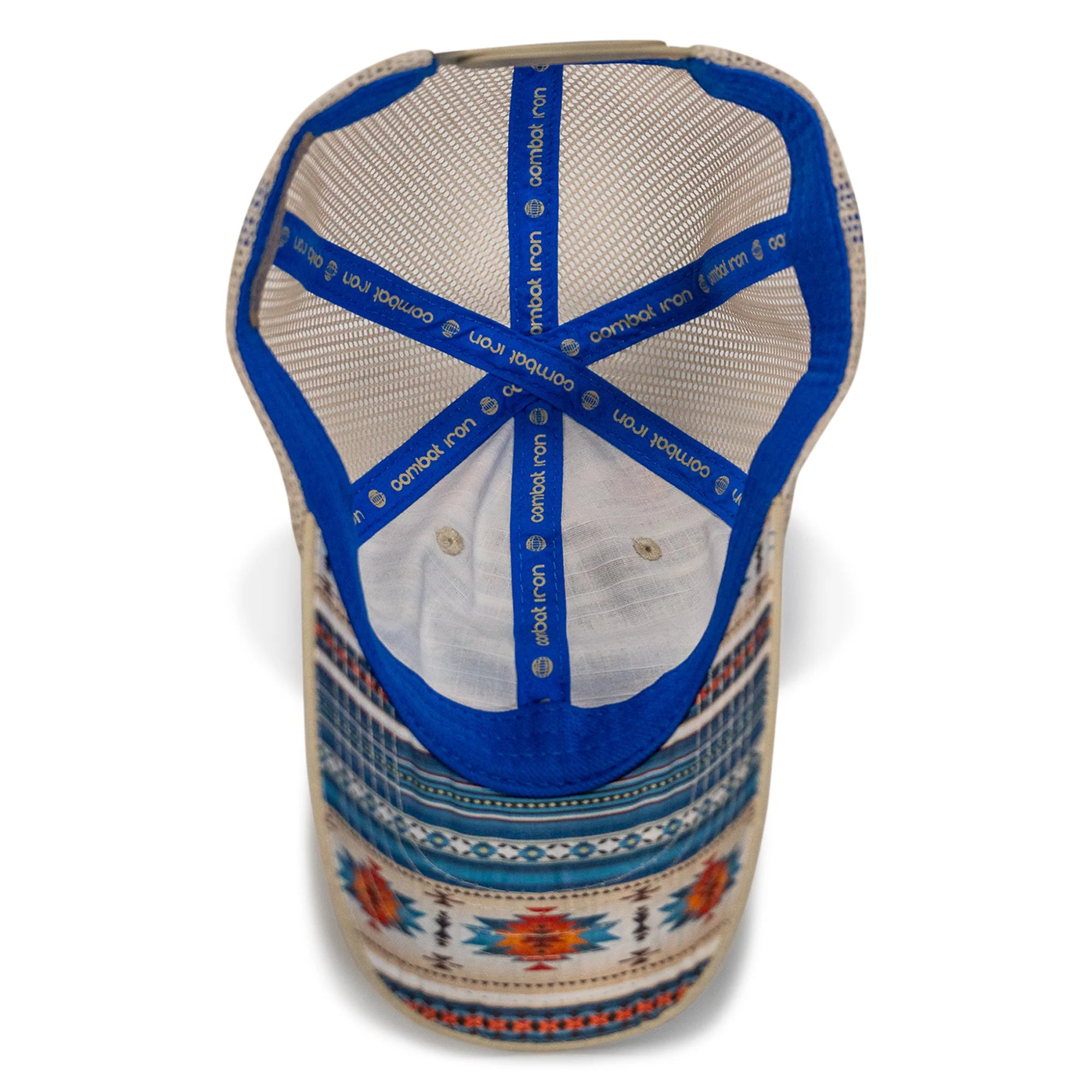 Ripstop Low Pro Operator Snapback Hat - Image 5