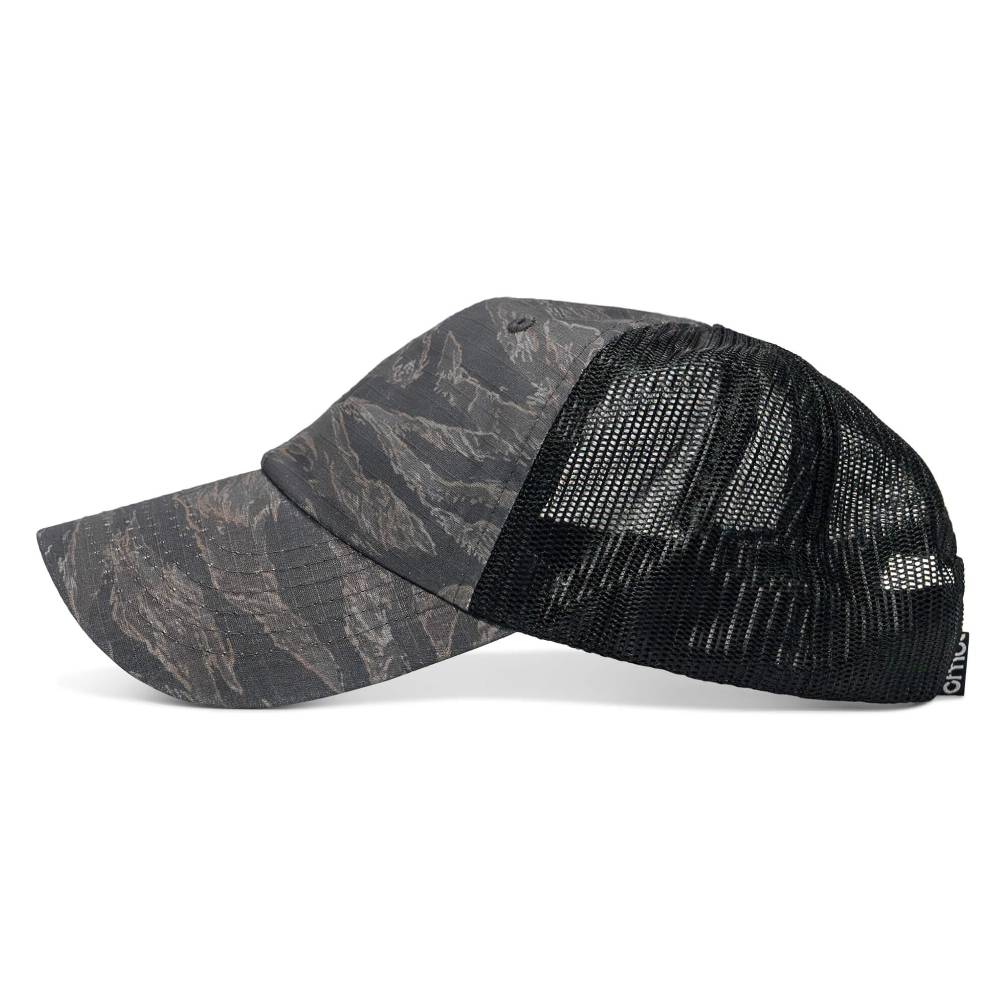 Ripstop Low Pro Operator Snapback Hat - Image 72