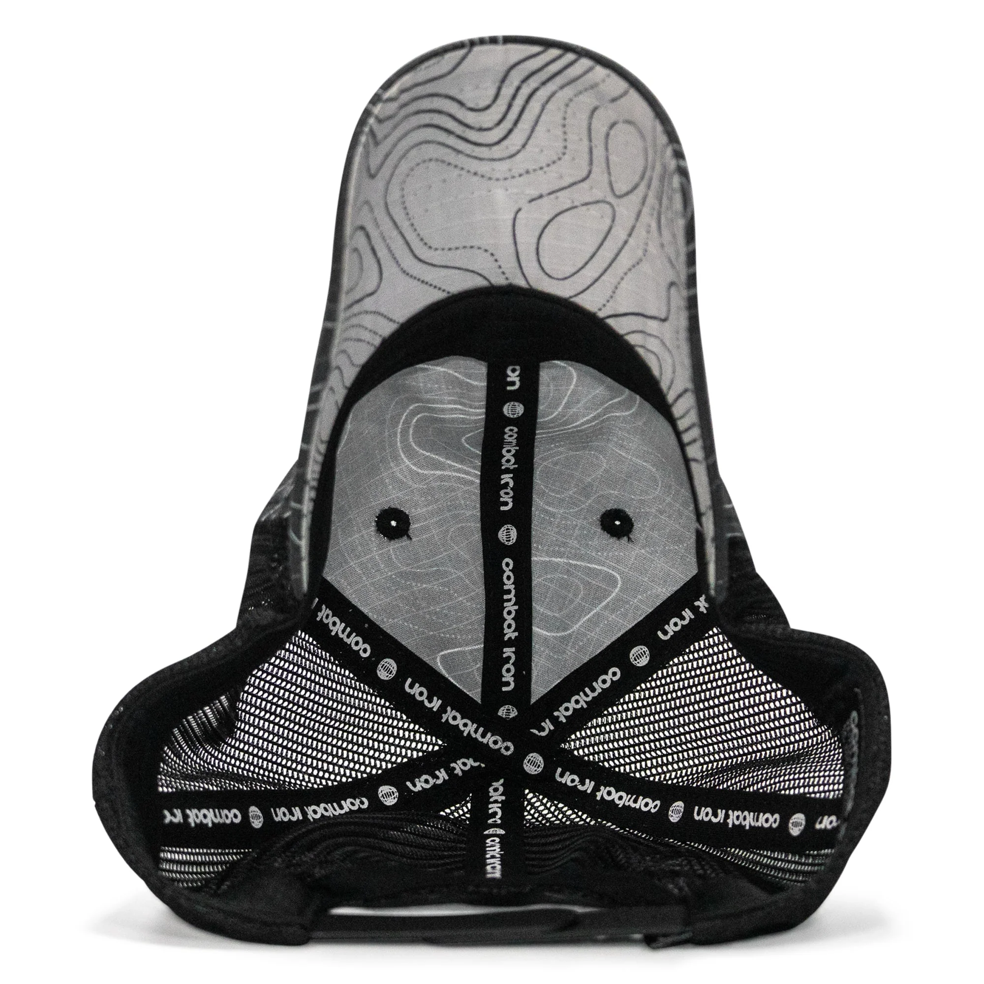 Ripstop Low Pro Operator Snapback Hat - Image 77